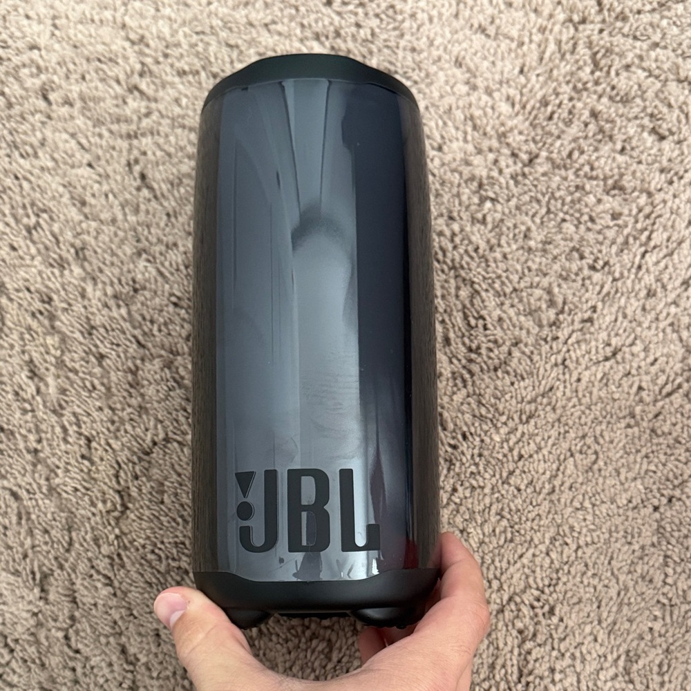 Light up Bluetooth Speaker